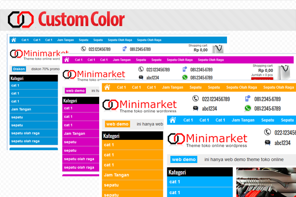 minimarket-custom-color