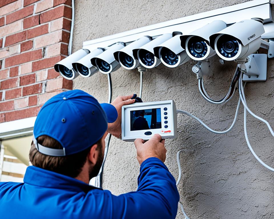 instalasi cctv di grobogan